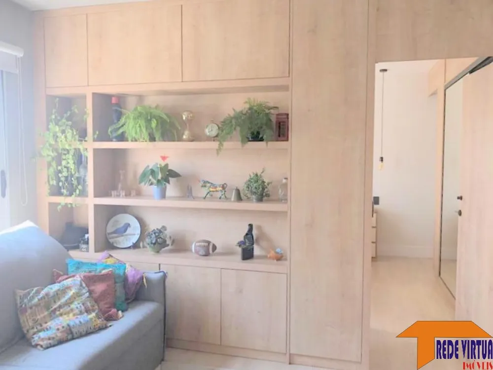 Apartamento, 1 quarto, 70 m² - Foto 3