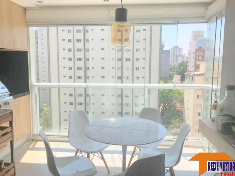 Apartamento, 1 quarto, 70 m² - Foto 2