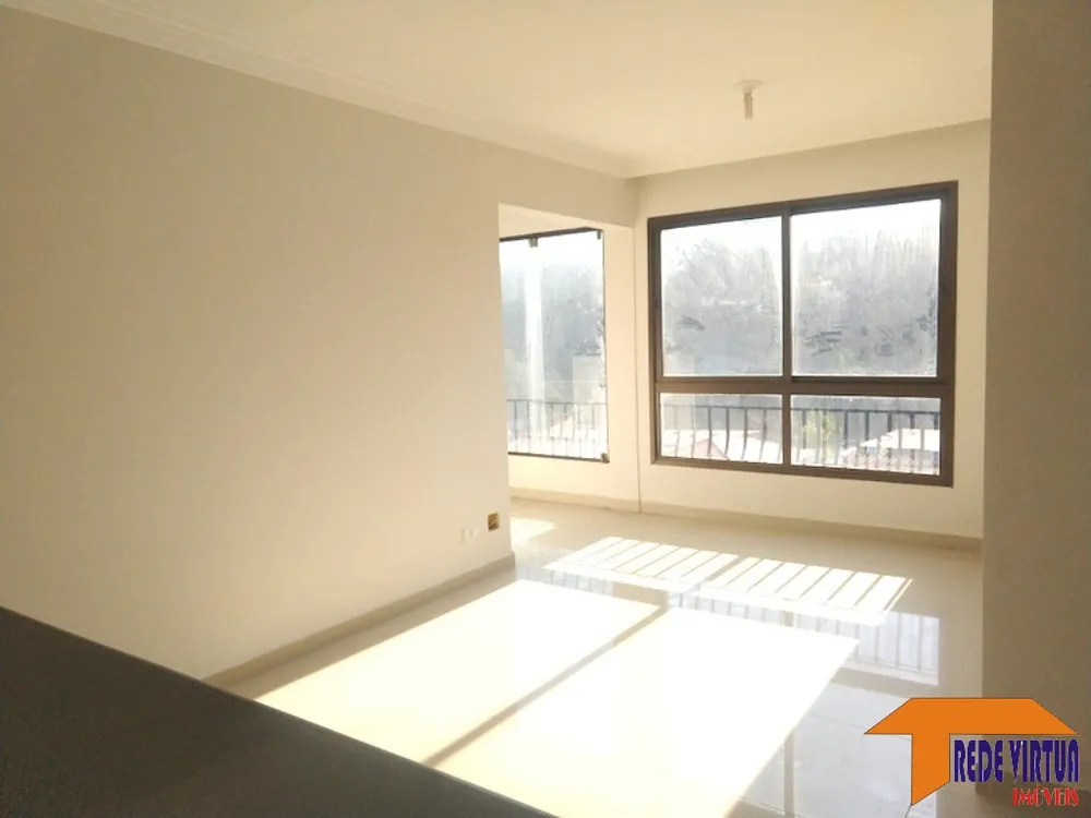 Apartamento, 2 quartos, 58 m² - Foto 2