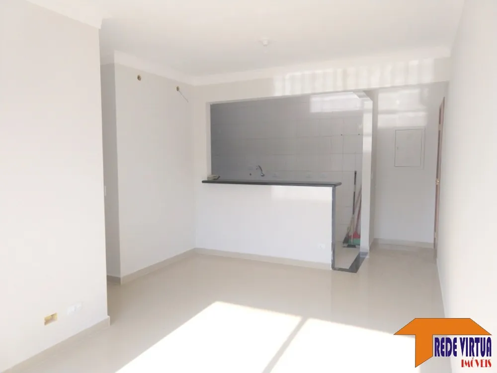 Apartamento, 2 quartos, 58 m² - Foto 4