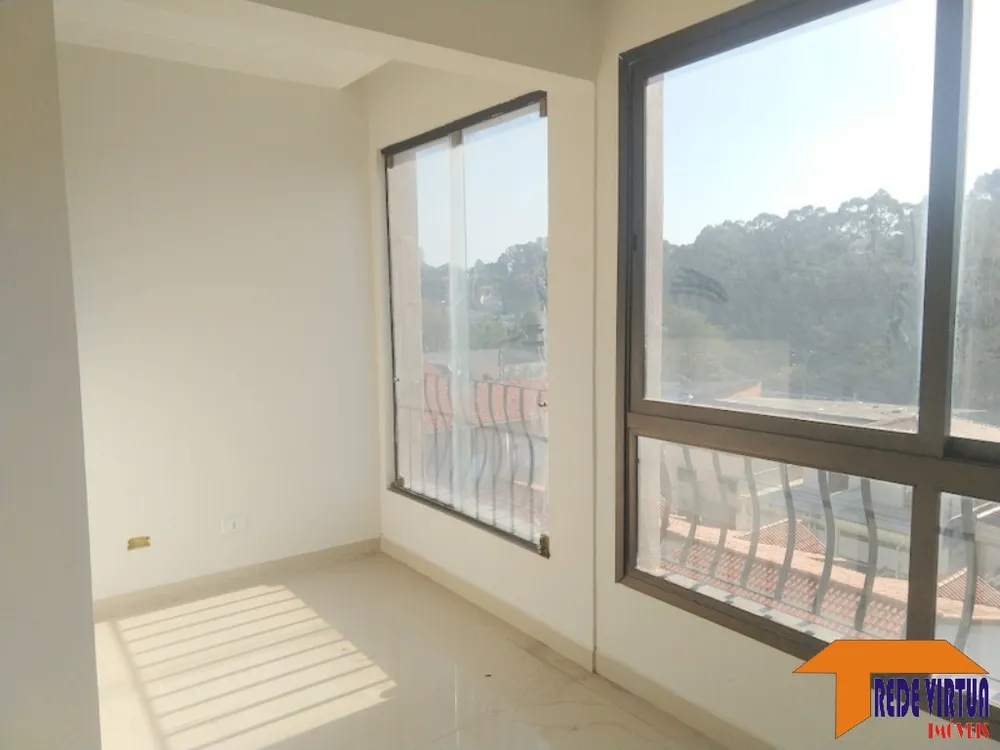 Apartamento, 2 quartos, 58 m² - Foto 3