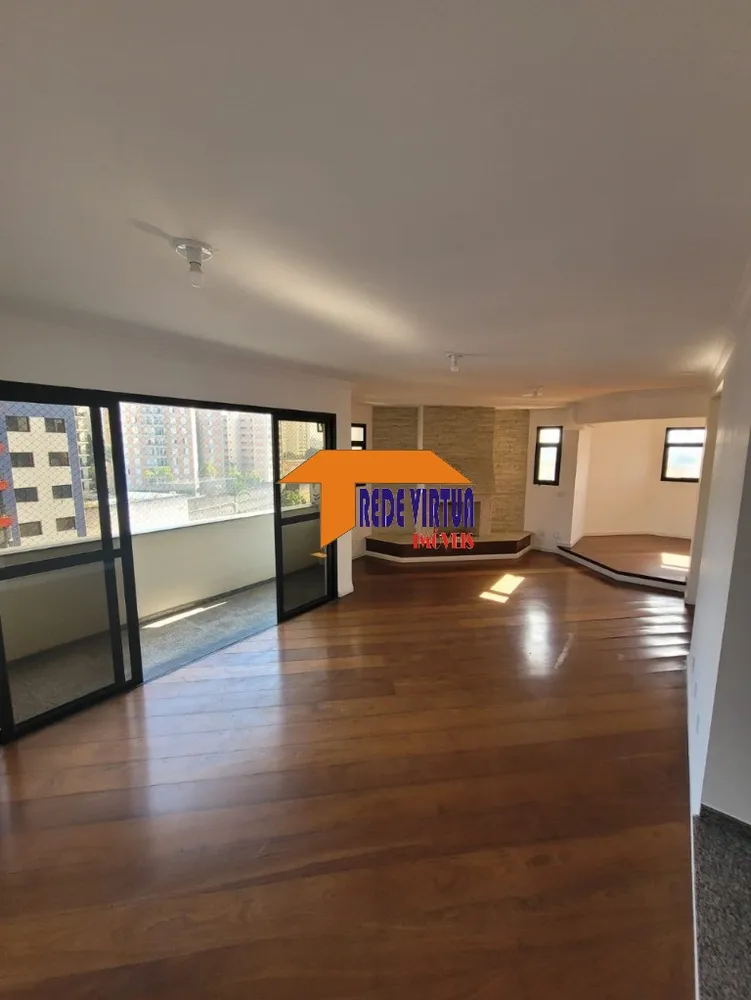 Apartamento, 4 quartos, 330 m² - Foto 3