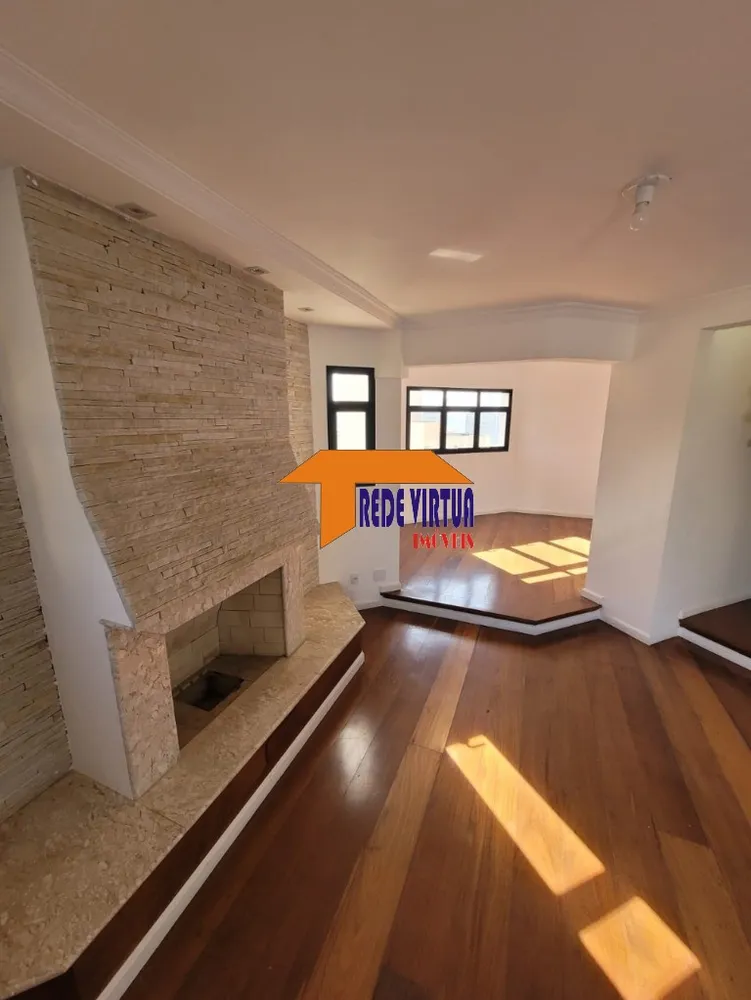 Apartamento, 4 quartos, 330 m² - Foto 4