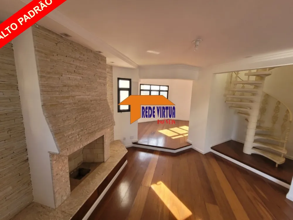 Apartamento, 4 quartos, 330 m² - Foto 1