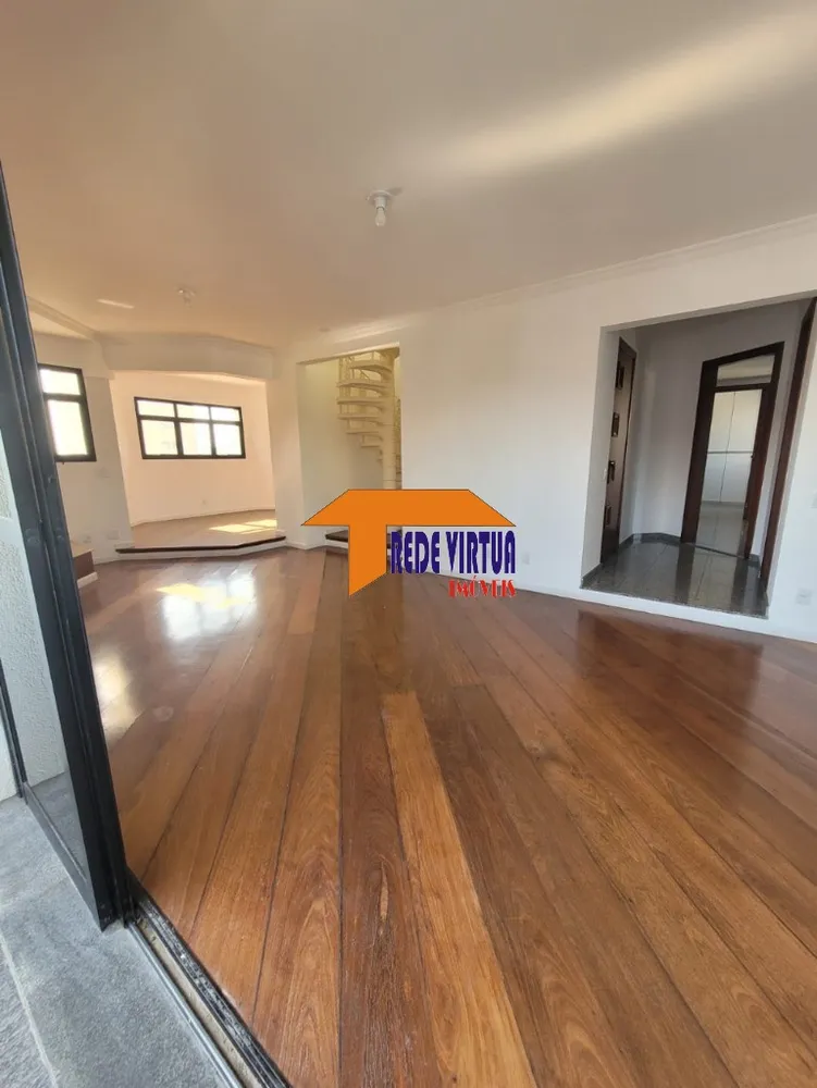Apartamento, 4 quartos, 330 m² - Foto 2