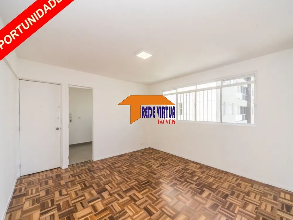 Apartamento, 2 quartos, 76 m² - Foto 1