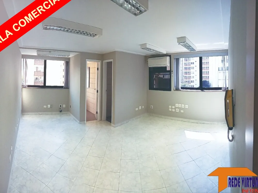 Sala-Conjunto, 33 m² - Foto 1