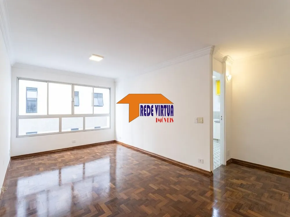 Apartamento, 3 quartos, 116 m² - Foto 2