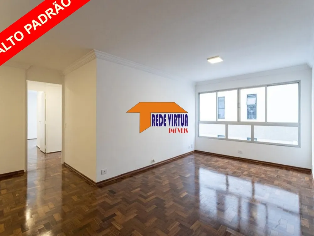 Apartamento, 3 quartos, 116 m² - Foto 1