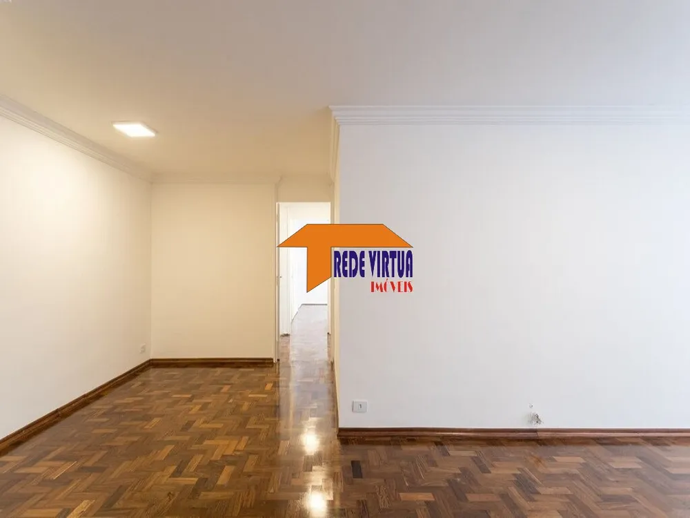 Apartamento, 3 quartos, 116 m² - Foto 3