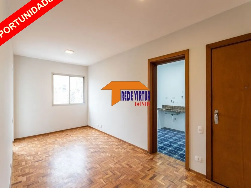 Apartamento, 2 quartos, 78 m² - Foto 1