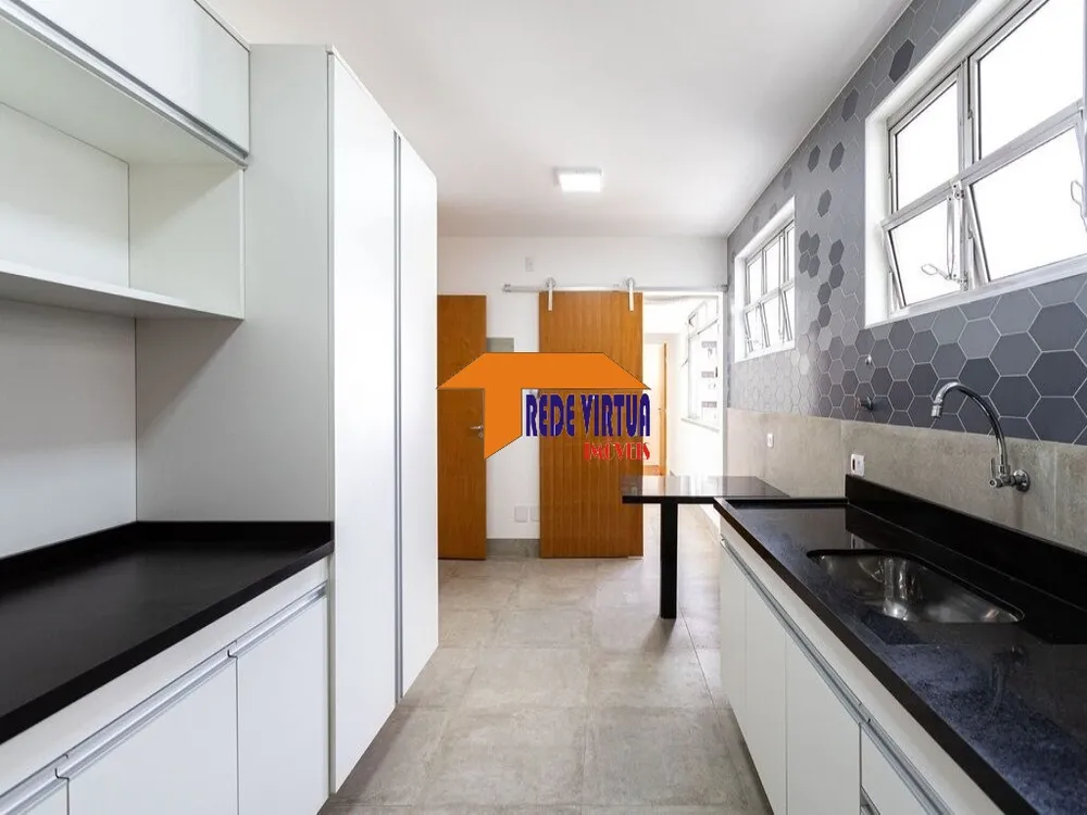 Apartamento, 2 quartos, 134 m² - Foto 4