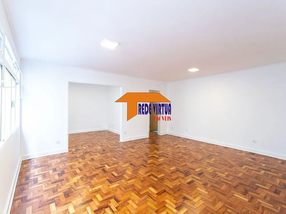 Apartamento, 2 quartos, 134 m² - Foto 2