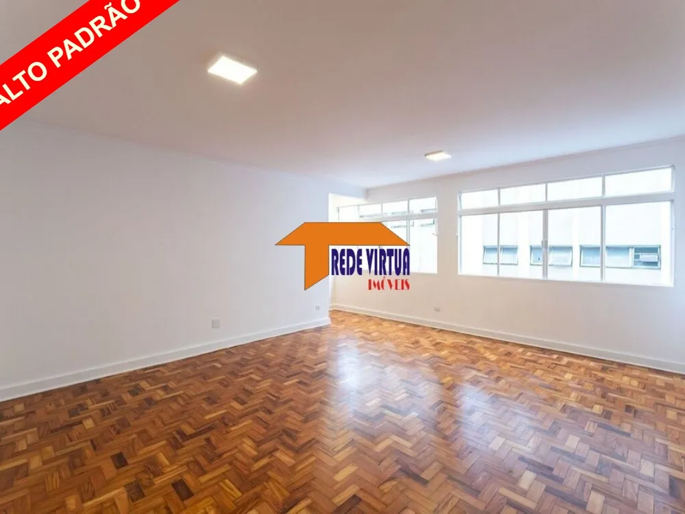 Apartamento, 2 quartos, 134 m² - Foto 1