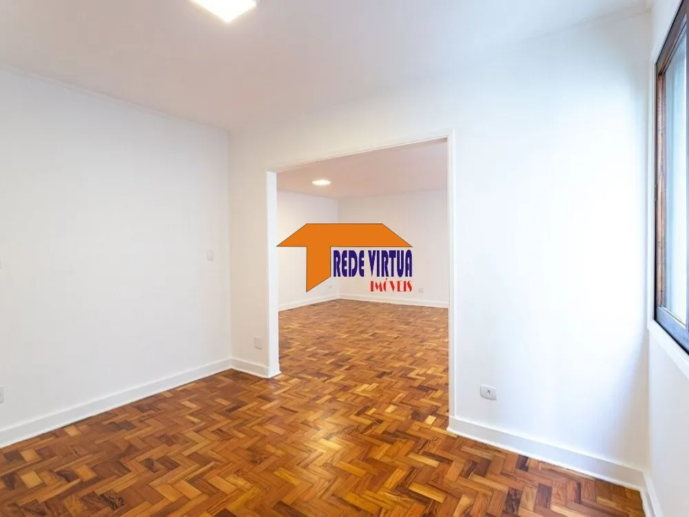 Apartamento, 2 quartos, 134 m² - Foto 3
