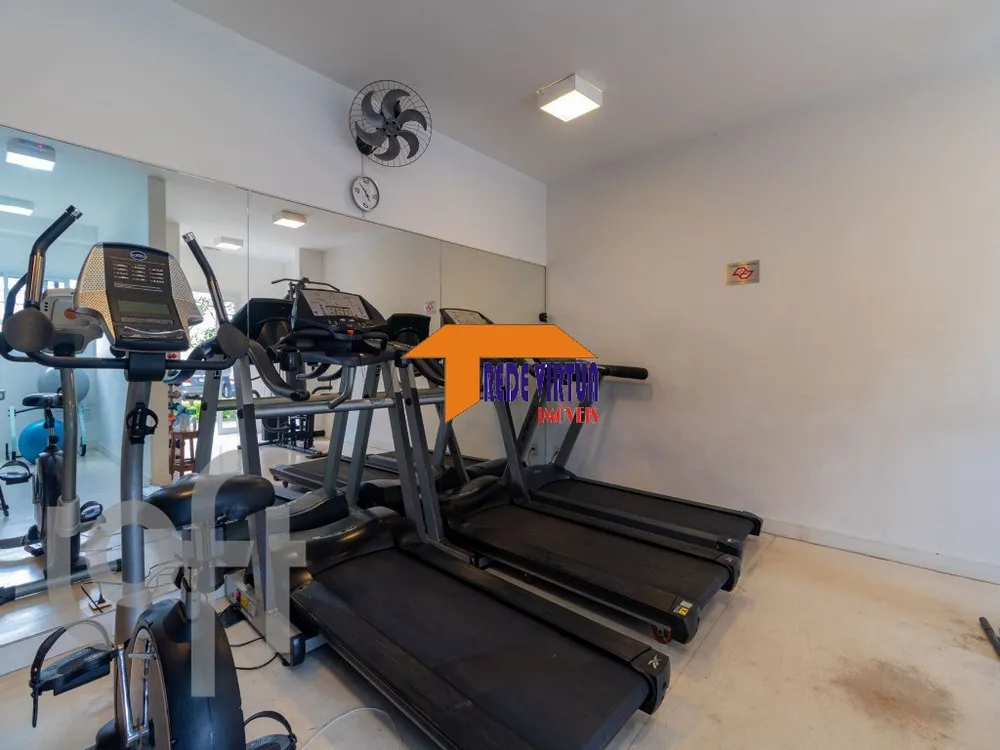Apartamento, 2 quartos, 65 m² - Foto 3