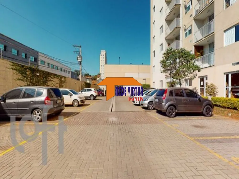 Apartamento, 2 quartos, 65 m² - Foto 2