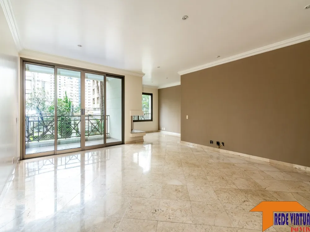 Apartamento, 4 quartos, 180 m² - Foto 2