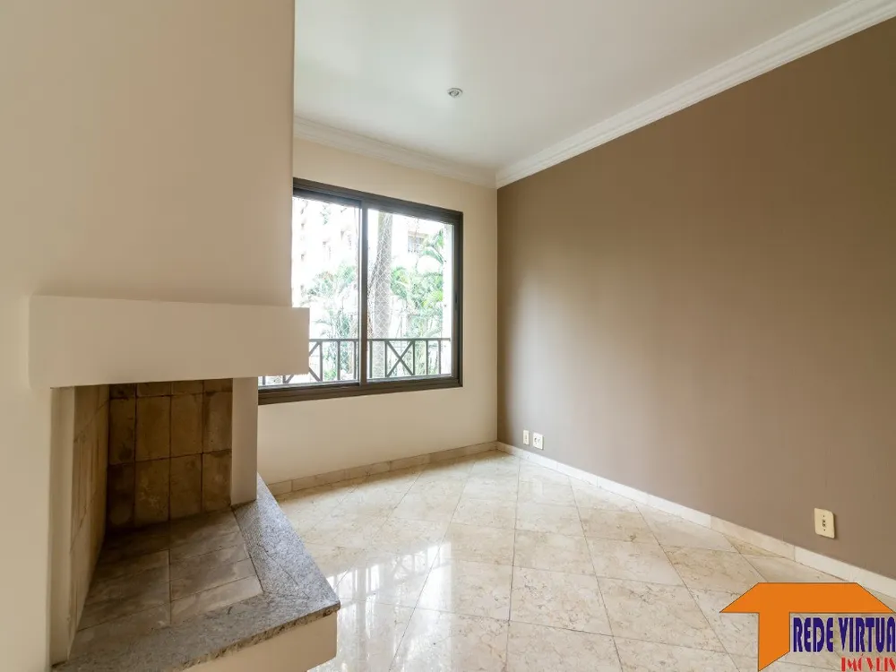 Apartamento, 4 quartos, 180 m² - Foto 4
