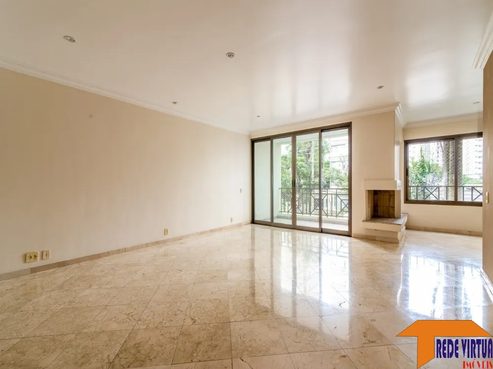 Apartamento, 4 quartos, 180 m² - Foto 1