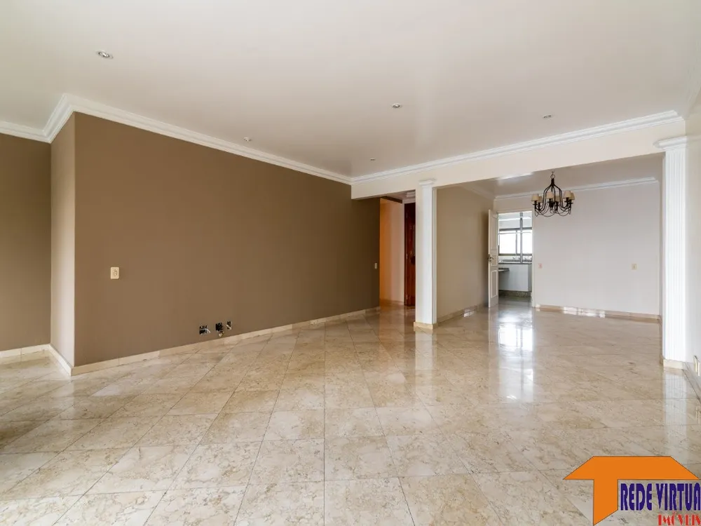 Apartamento, 4 quartos, 180 m² - Foto 3