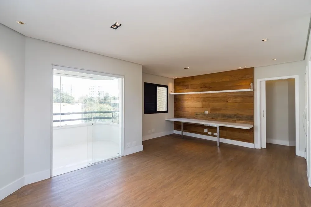 Apartamento, 3 quartos, 120 m² - Foto 1