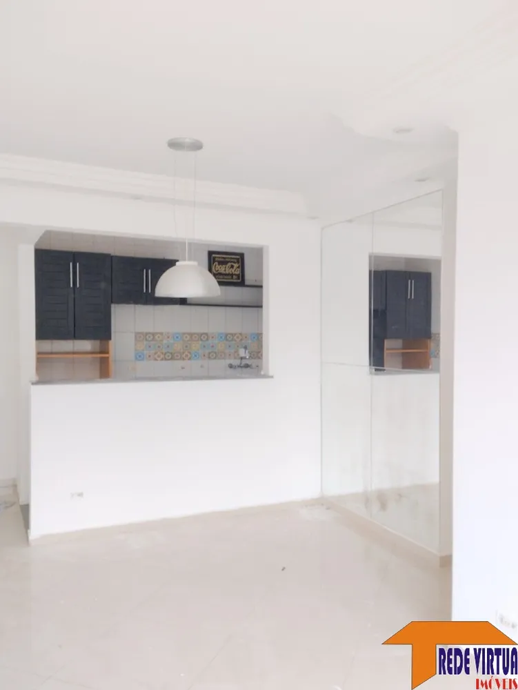 Apartamento, 2 quartos, 58 m² - Foto 2