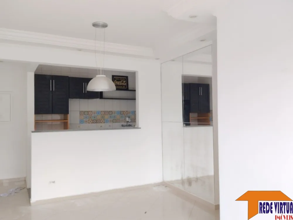 Apartamento, 2 quartos, 58 m² - Foto 3