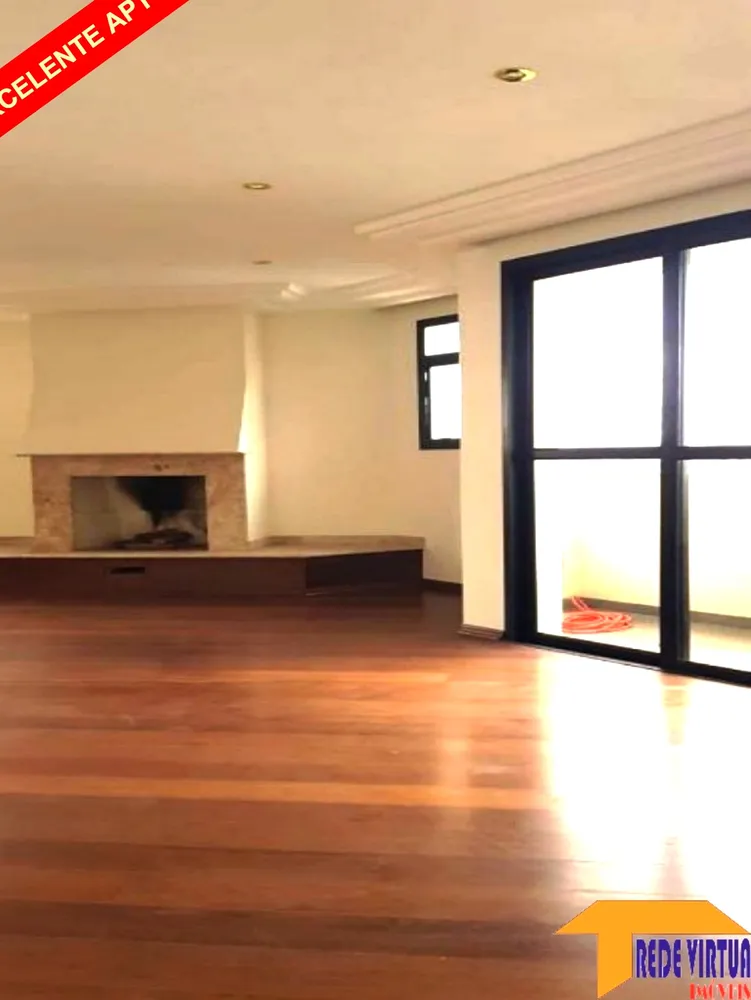 Apartamento, 3 quartos, 180 m² - Foto 1