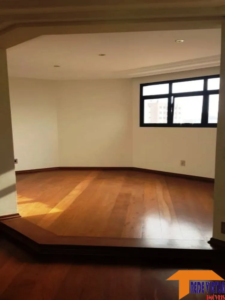 Apartamento, 3 quartos, 180 m² - Foto 2