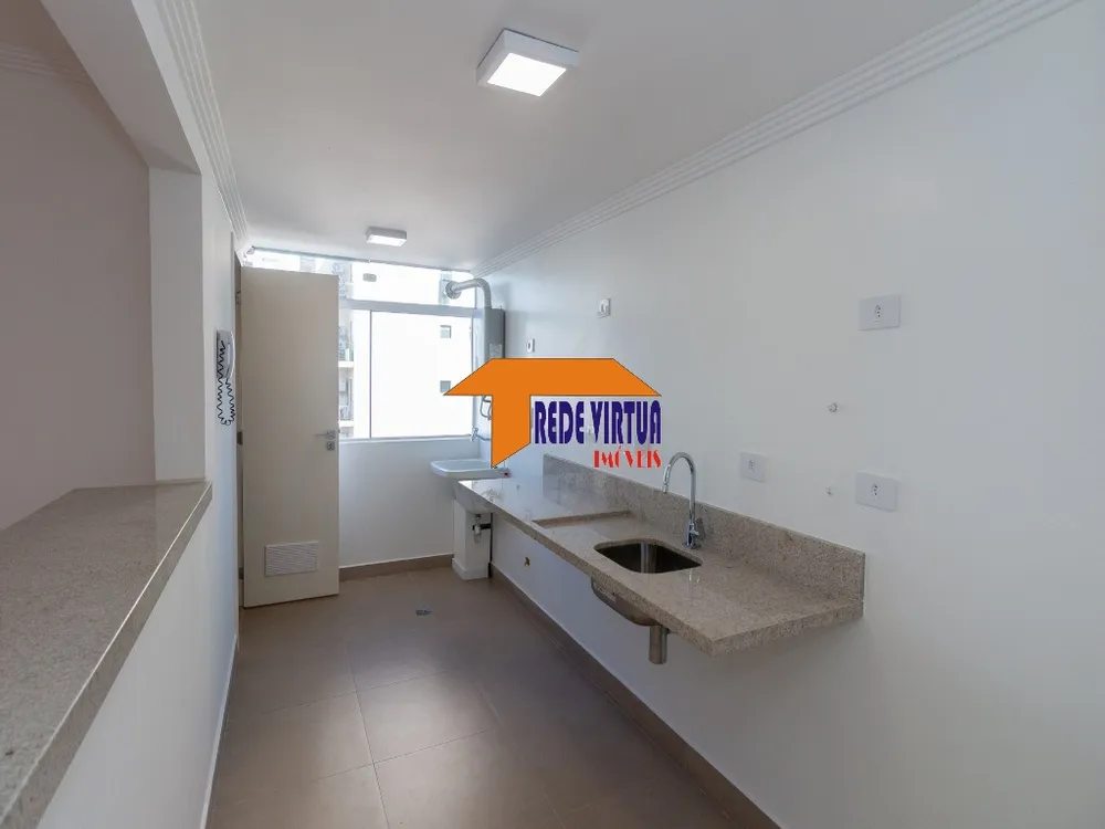 Apartamento, 1 quarto, 54 m² - Foto 2