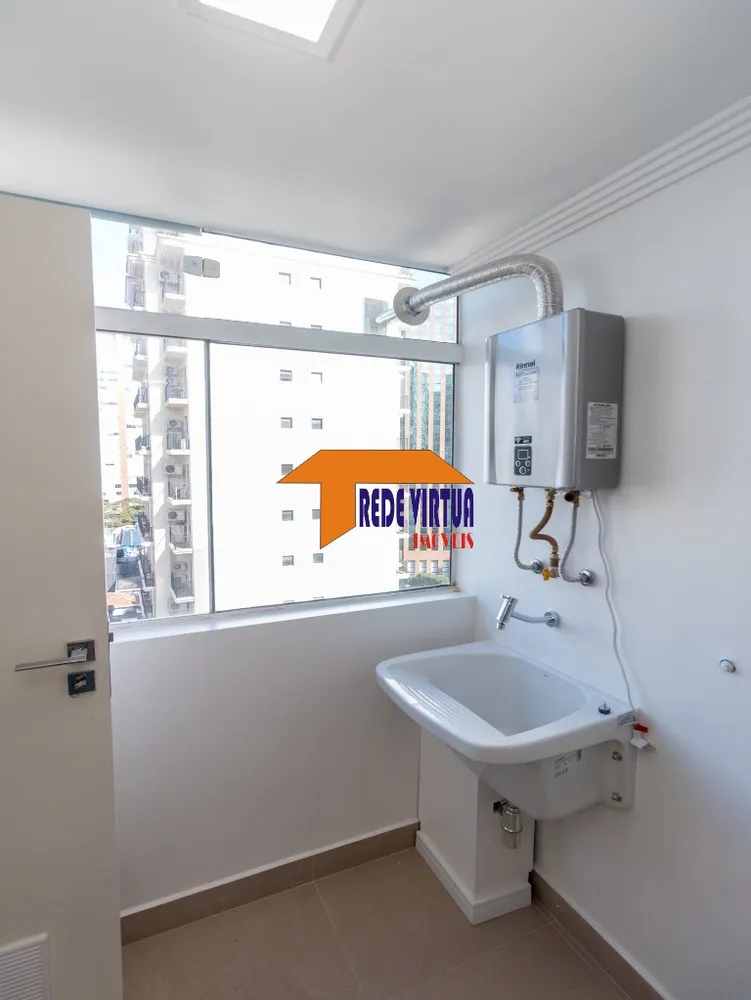 Apartamento, 1 quarto, 54 m² - Foto 4