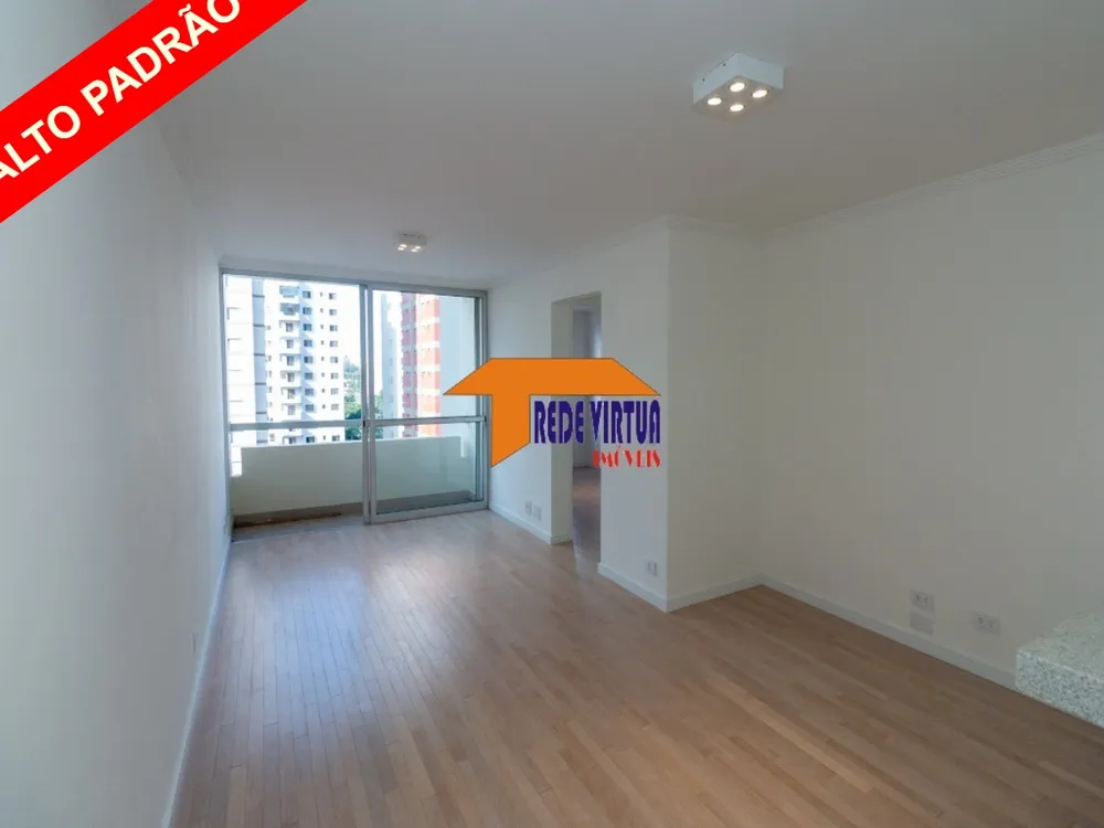 Apartamento, 1 quarto, 54 m² - Foto 1