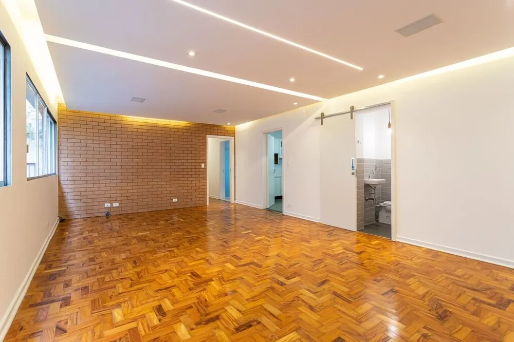 Apartamento, 3 quartos, 125 m² - Foto 3