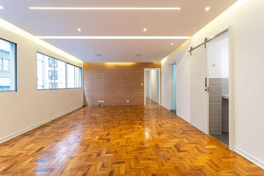 Apartamento, 3 quartos, 125 m² - Foto 4
