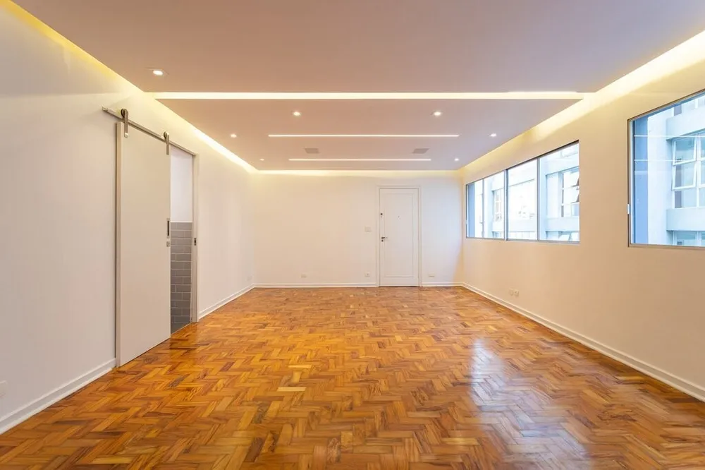 Apartamento, 3 quartos, 125 m² - Foto 2
