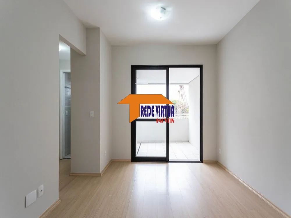 Apartamento, 2 quartos, 52 m² - Foto 2