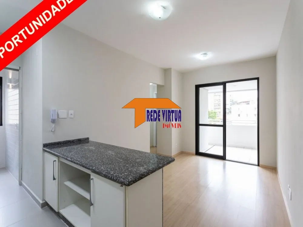 Apartamento, 2 quartos, 52 m² - Foto 1