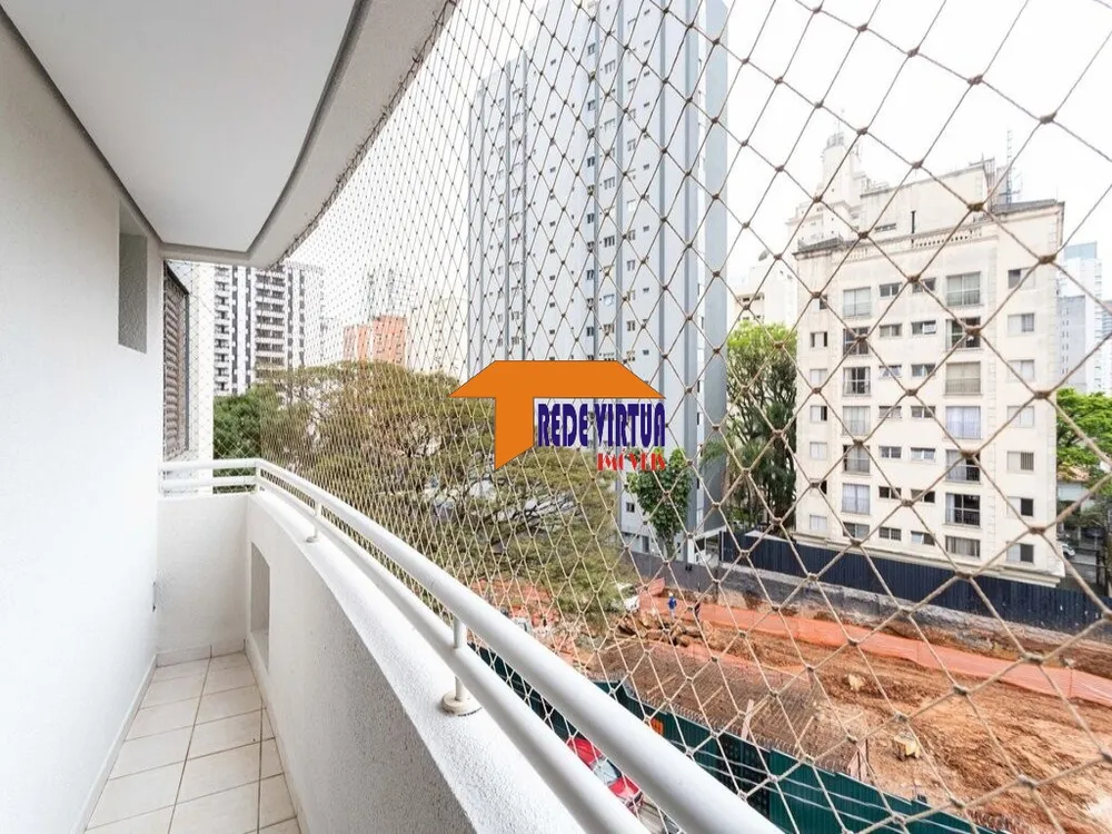 Apartamento, 2 quartos, 52 m² - Foto 4