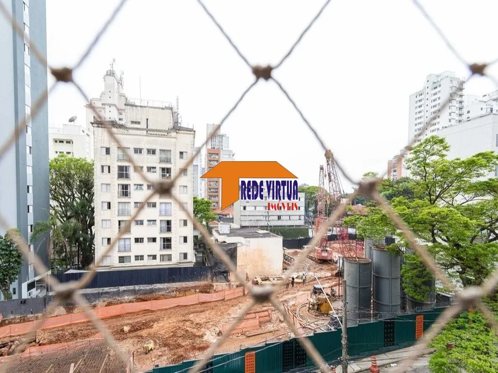Apartamento, 2 quartos, 52 m² - Foto 3