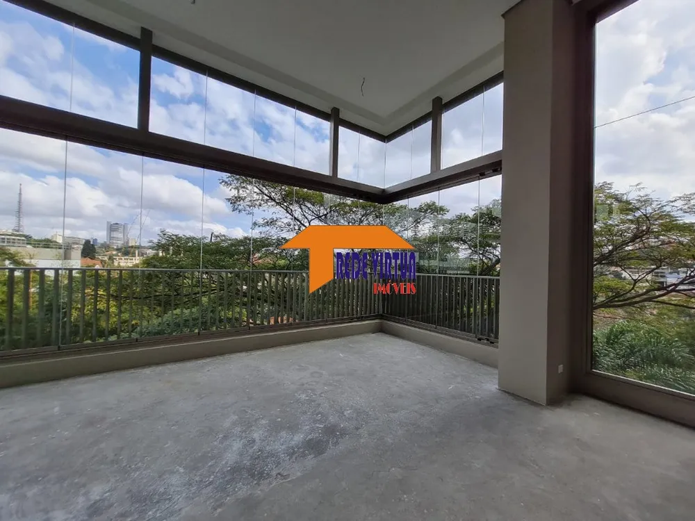Apartamento, 4 quartos, 390 m² - Foto 4