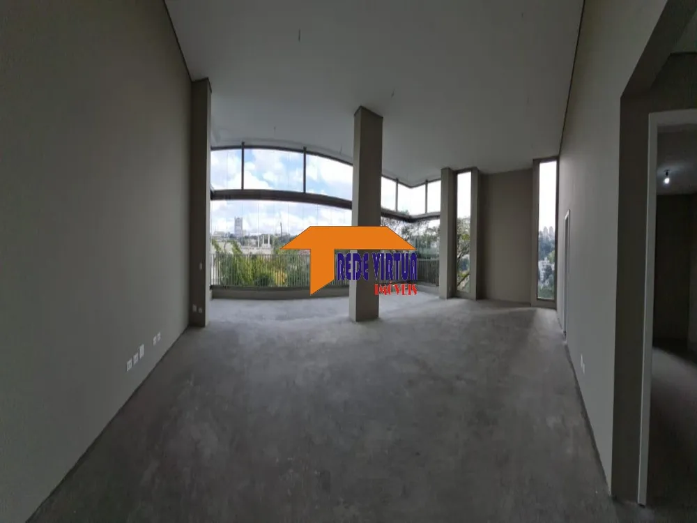 Apartamento, 4 quartos, 390 m² - Foto 3