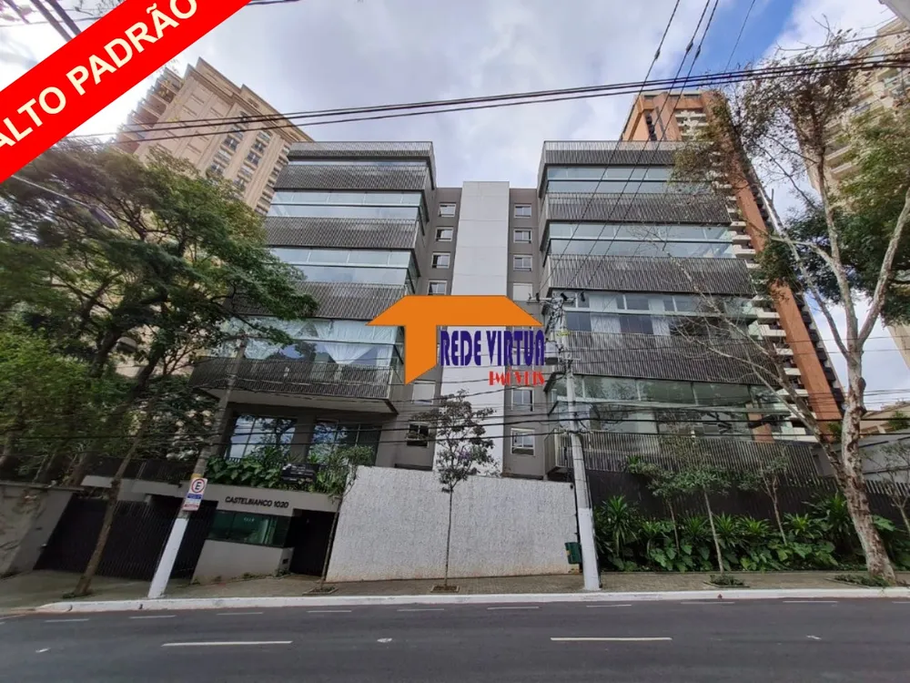Apartamento, 4 quartos, 390 m² - Foto 1