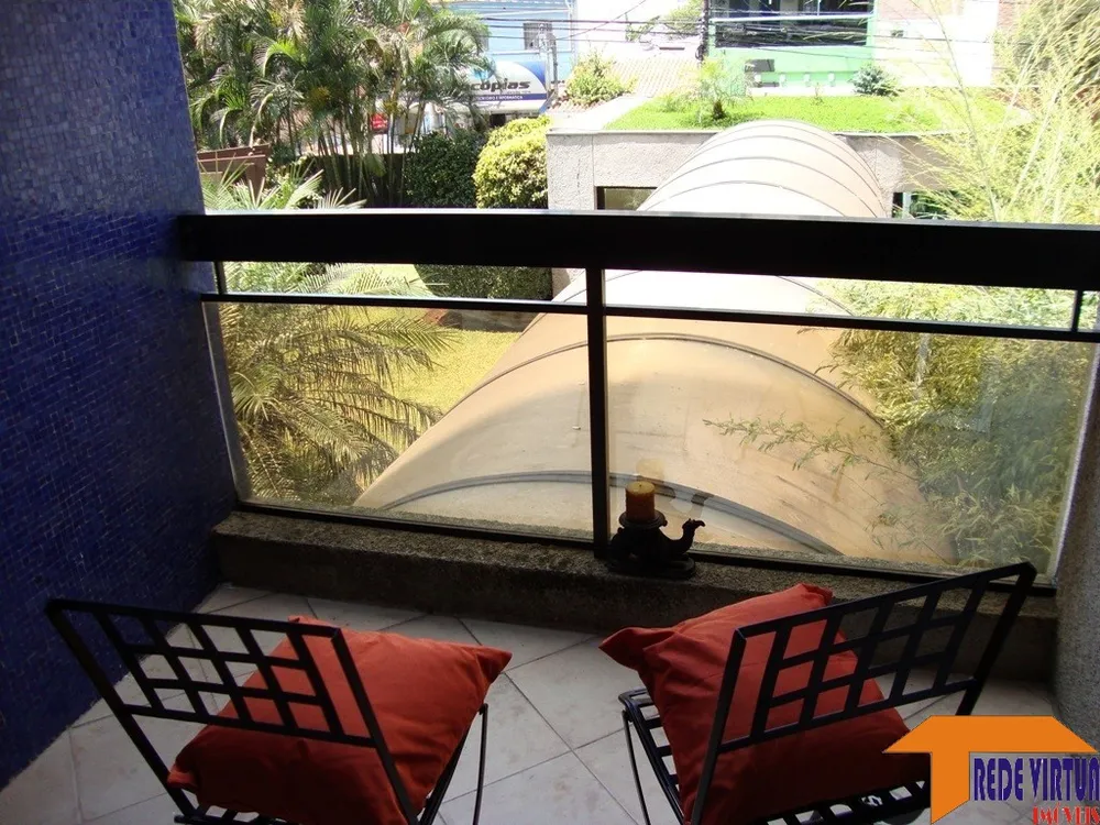 Apartamento, 1 quarto, 51 m² - Foto 4