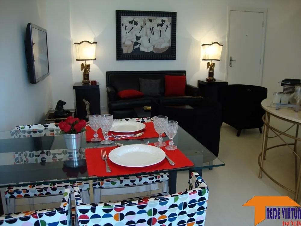 Apartamento, 1 quarto, 51 m² - Foto 2