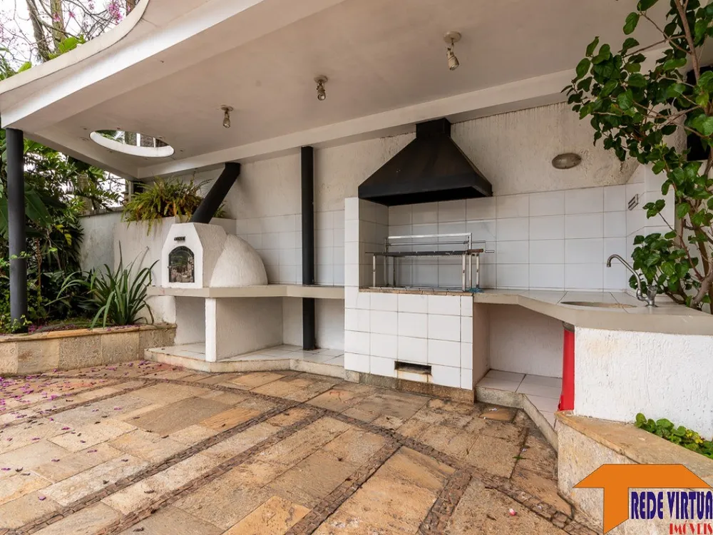 Sobrado, 4 quartos, 750 m² - Foto 4