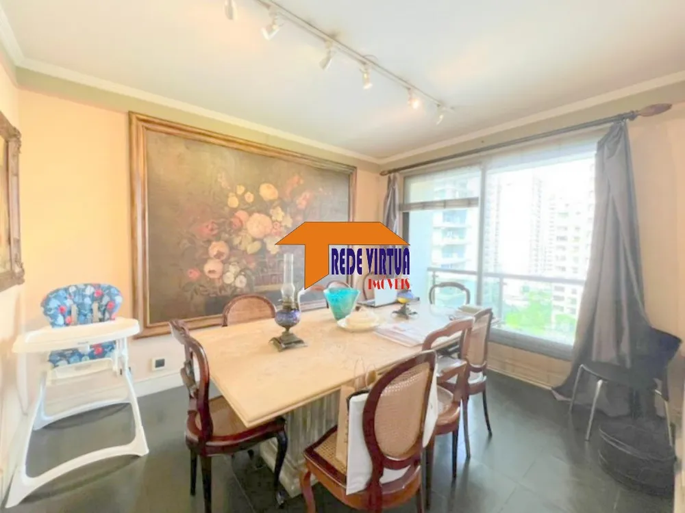 Apartamento, 5 quartos, 220 m² - Foto 4
