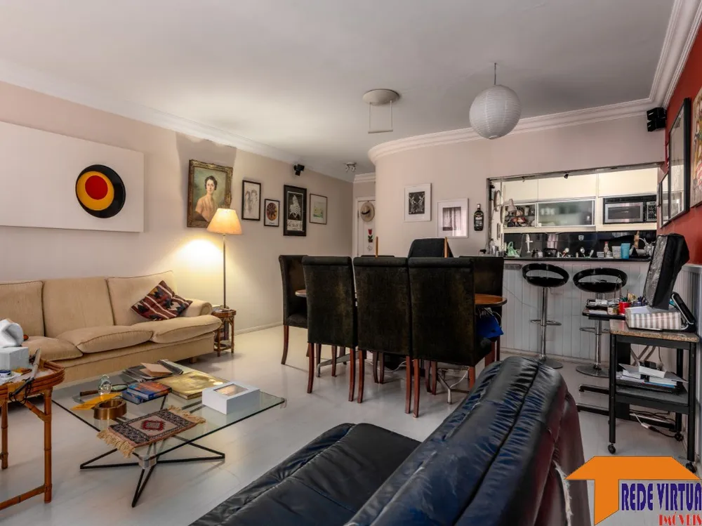 Apartamento, 2 quartos, 176 m² - Foto 2