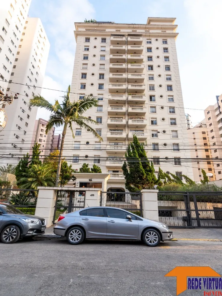 Apartamento, 2 quartos, 176 m² - Foto 1