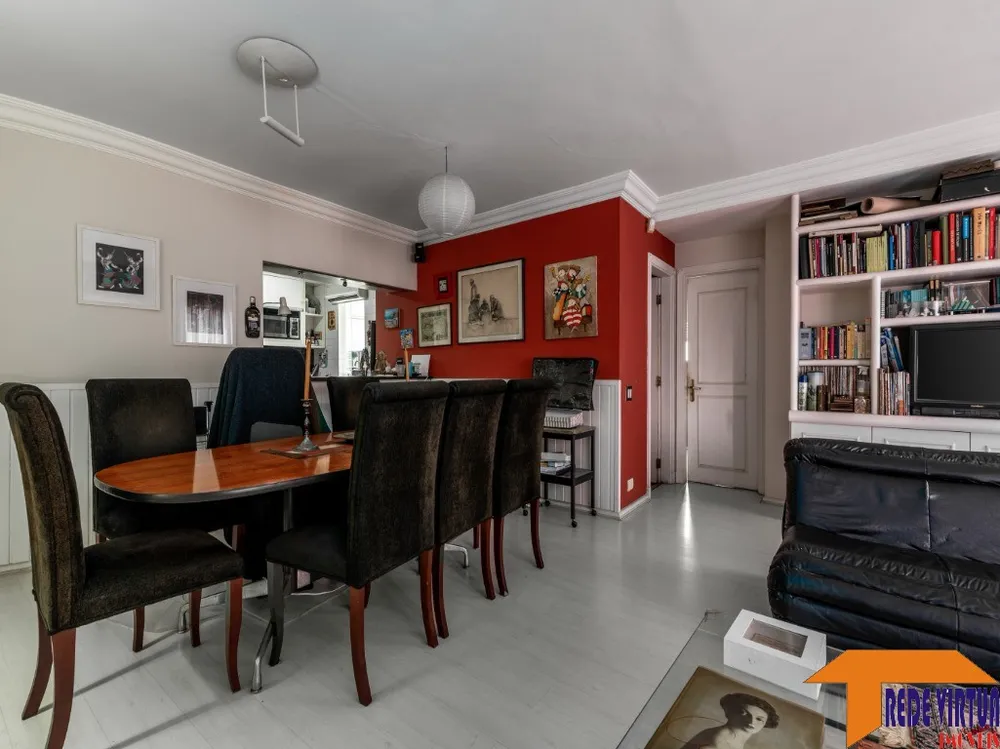 Apartamento, 2 quartos, 176 m² - Foto 4